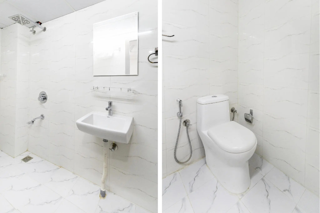 OYO 71184 Lavish Suites