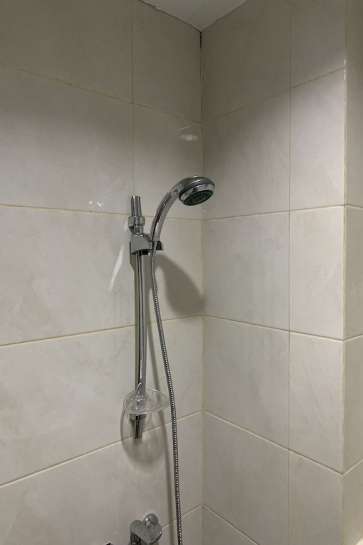 Gracia Room Apartemen Grand Dhika City Bekasi