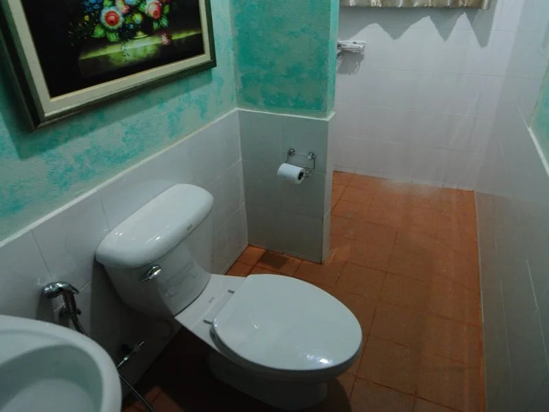 Jangmuang Gallery House