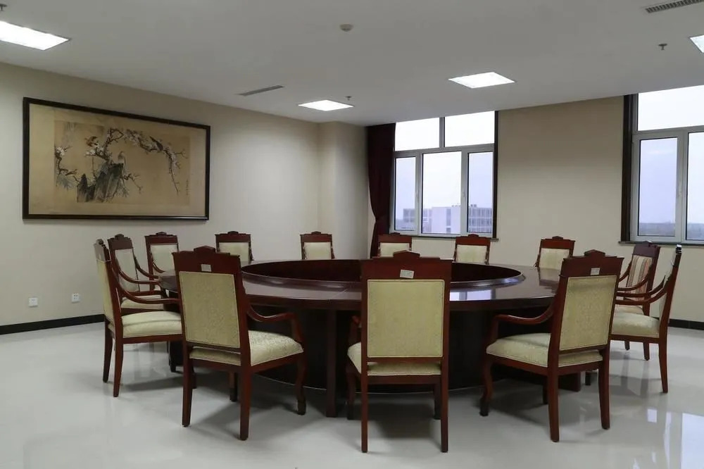 Huihao Business Hotel