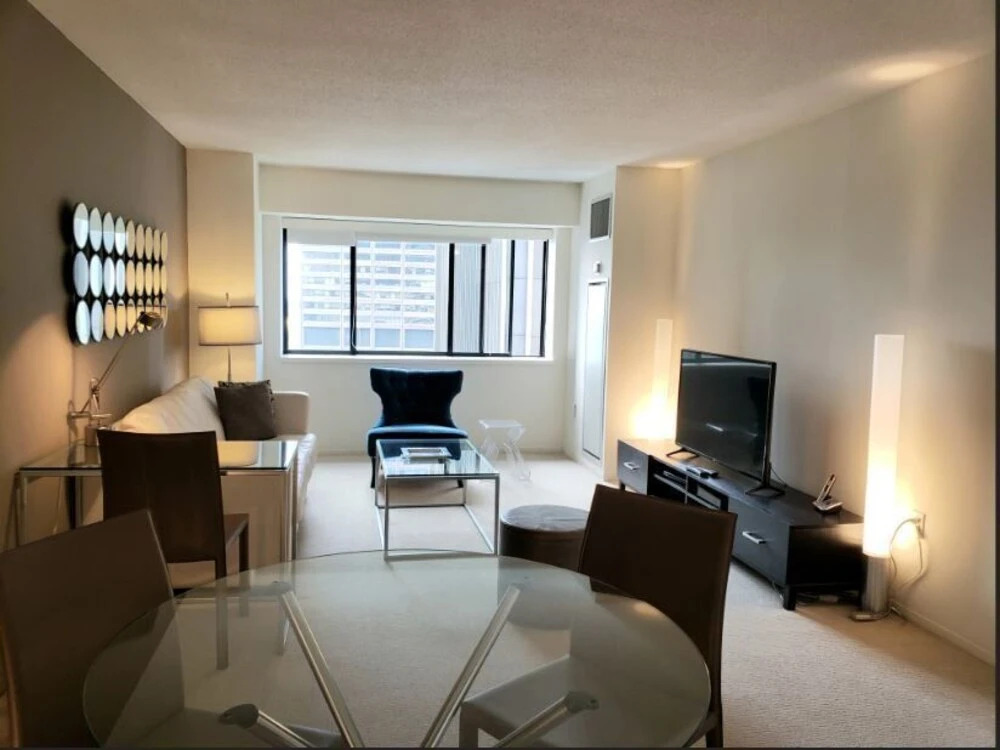 Prime Boston Corporate Exclusive Apts
