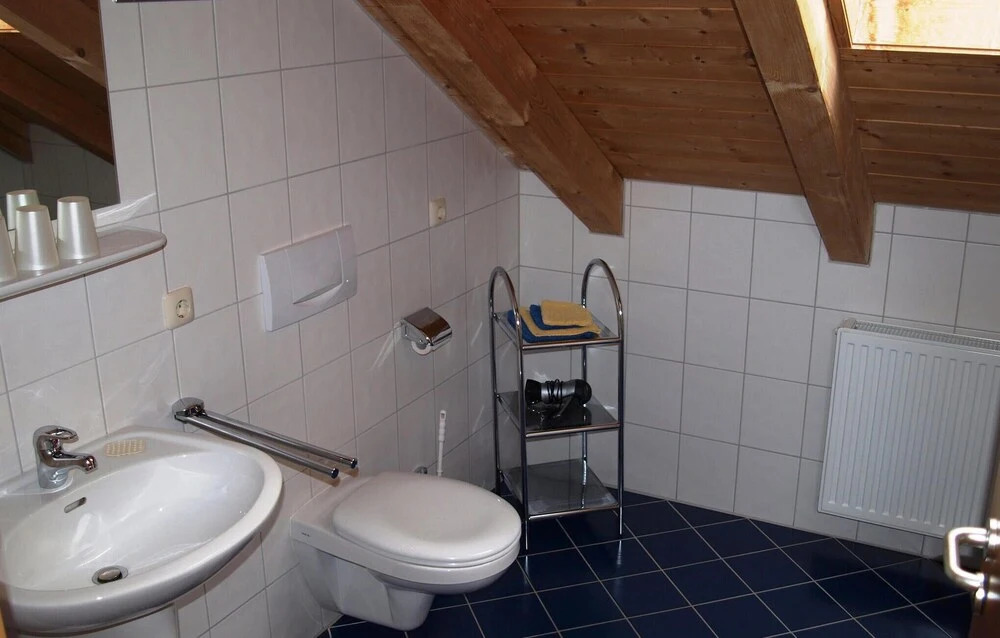 Nice Apartment in Oberaudorf With 2 Bedrooms and Wifi