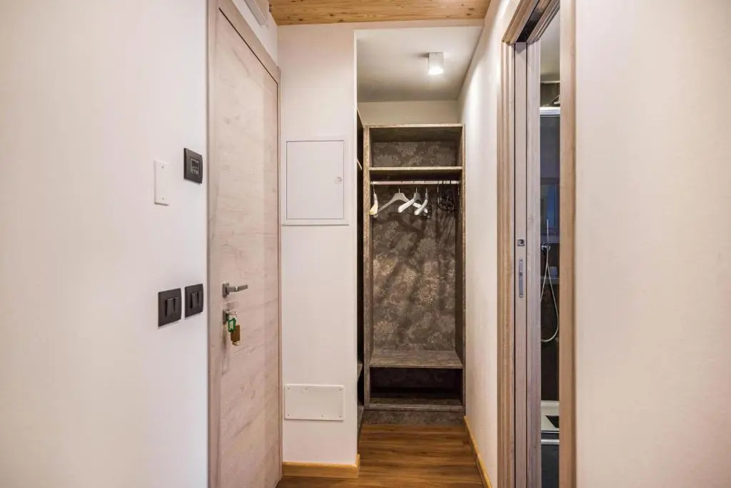 Chalet Osmar Appartamento 1