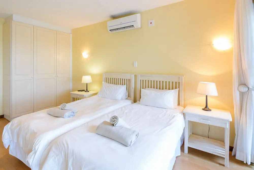 San Lameer Villa Rentals Three Bedroom Luxury 13908