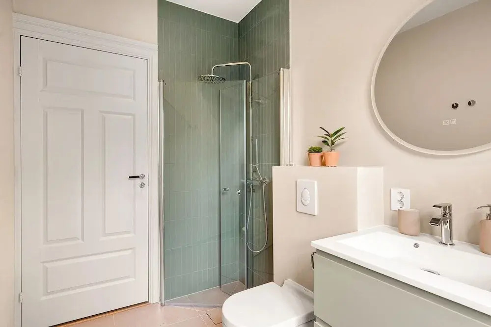 Dinbnb Apartments Grunerlokka
