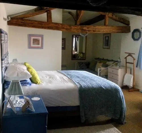 Chambres d'Hotes Oiron