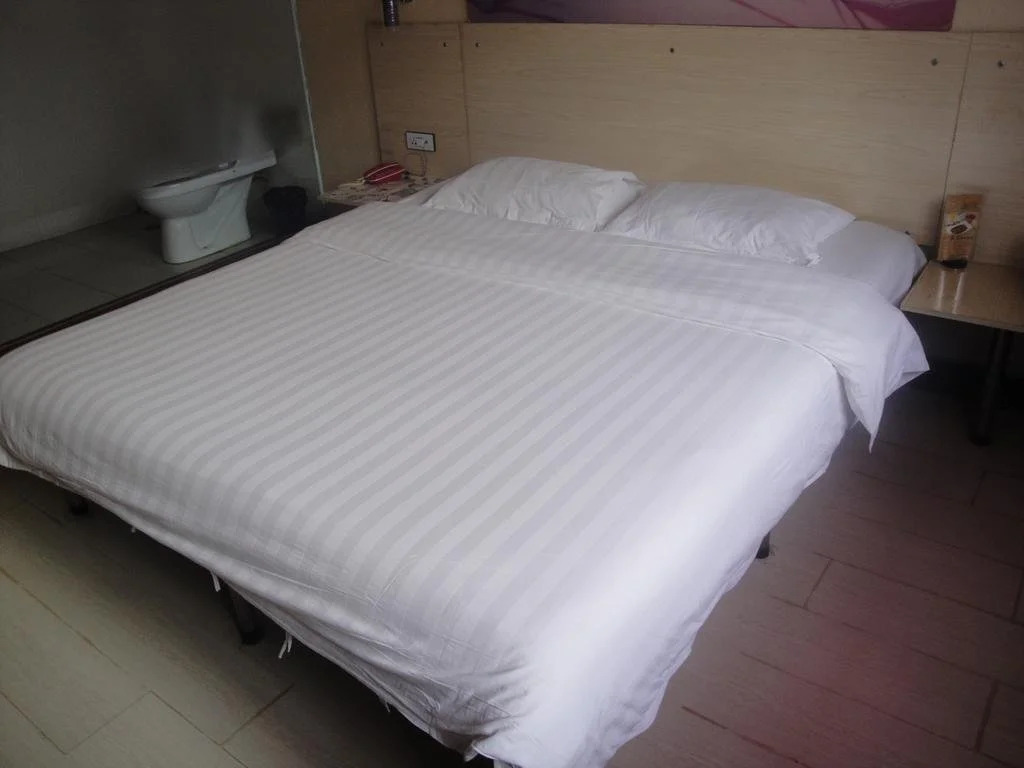 Ranti Hotel Mudanjiang