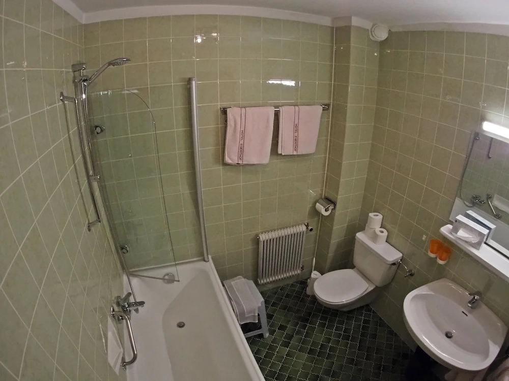 Hotel Egerthof B&B