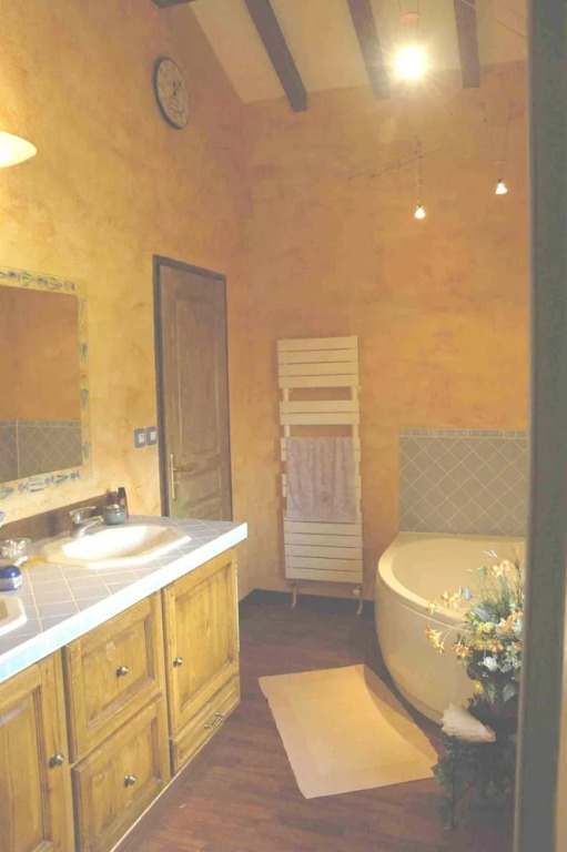Chalet with 5 Bedrooms in Aime la Plagne, with Wonderful Mountain View, Furnished Garden And Wifi - 1 Km From the Slopes