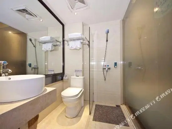 Yuelai Business Hotel