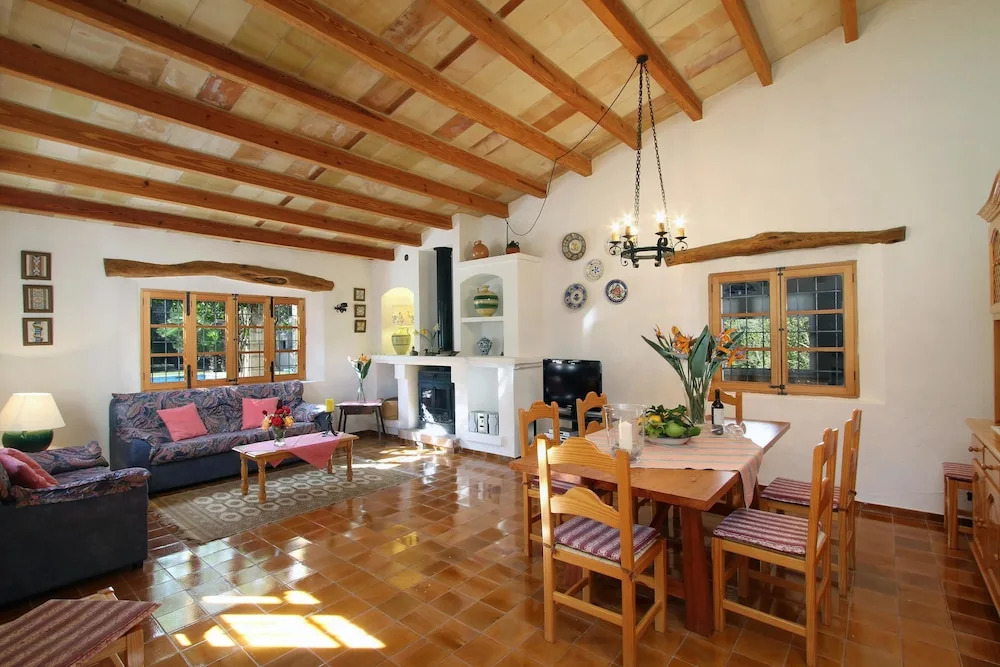 Villa Natalia