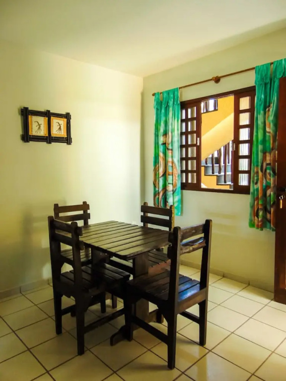 Chalés Aguaí Apart Hotel