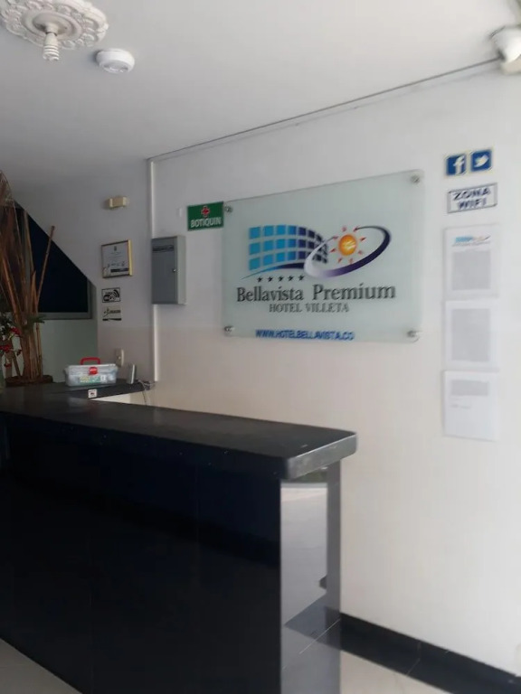 Hotel Bellavista Premium