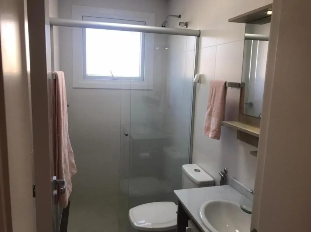 Apartamento Charme da Serra