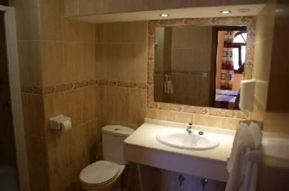La Brisa de Tarik Rooms
