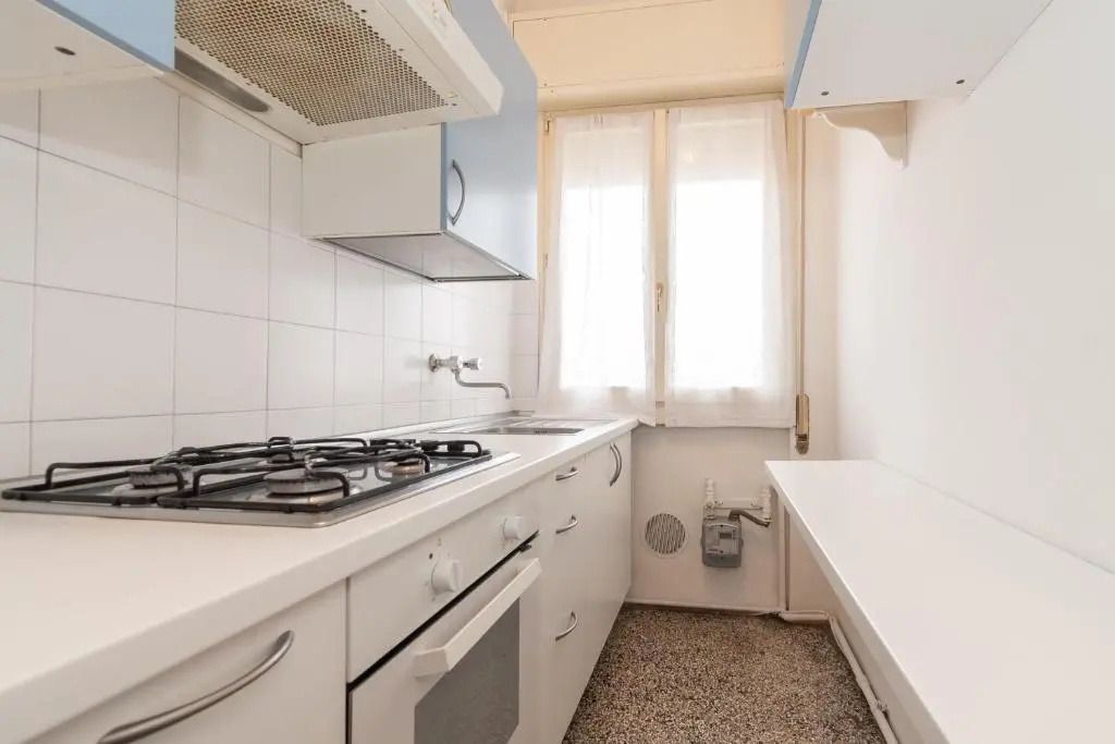 Ospedale Civile 3 - Affitti Brevi Italia
