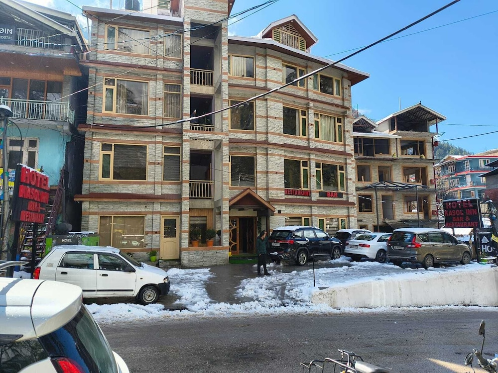 Kasol Inn