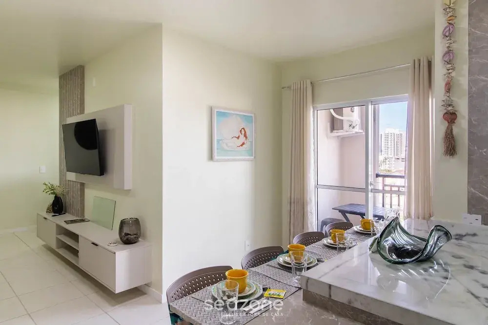Apartments 220 m From the Beach in Balneario Picarras - CSI