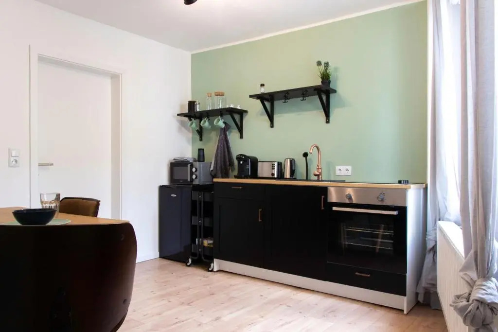 Rooms4ring@ Nürburgring Industrial Design House