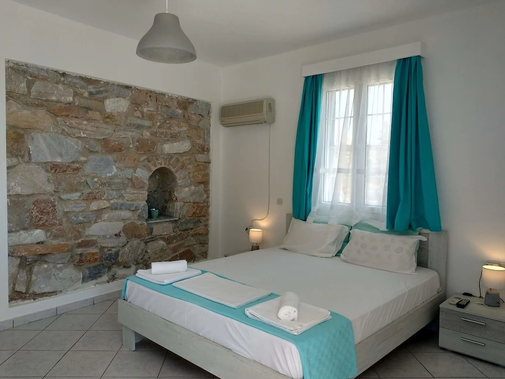 Litus Studios Syros