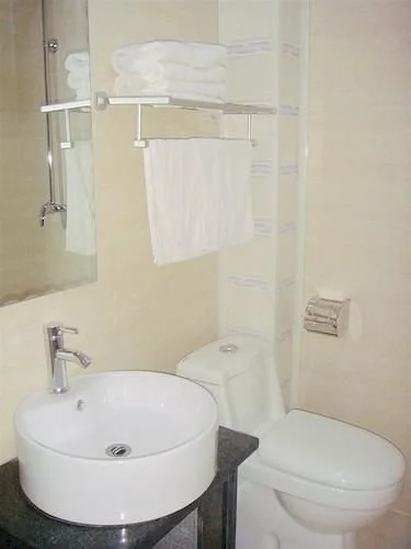 Yinhaixiang Hotel