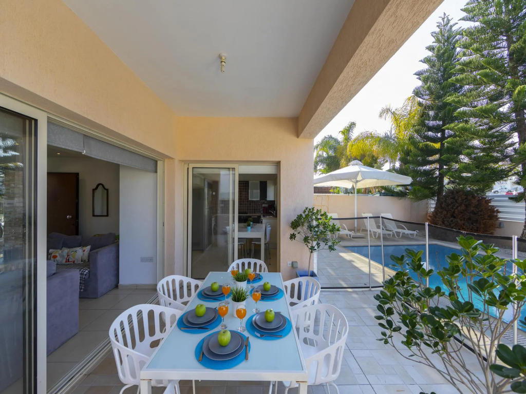 Villa Michelle 2
