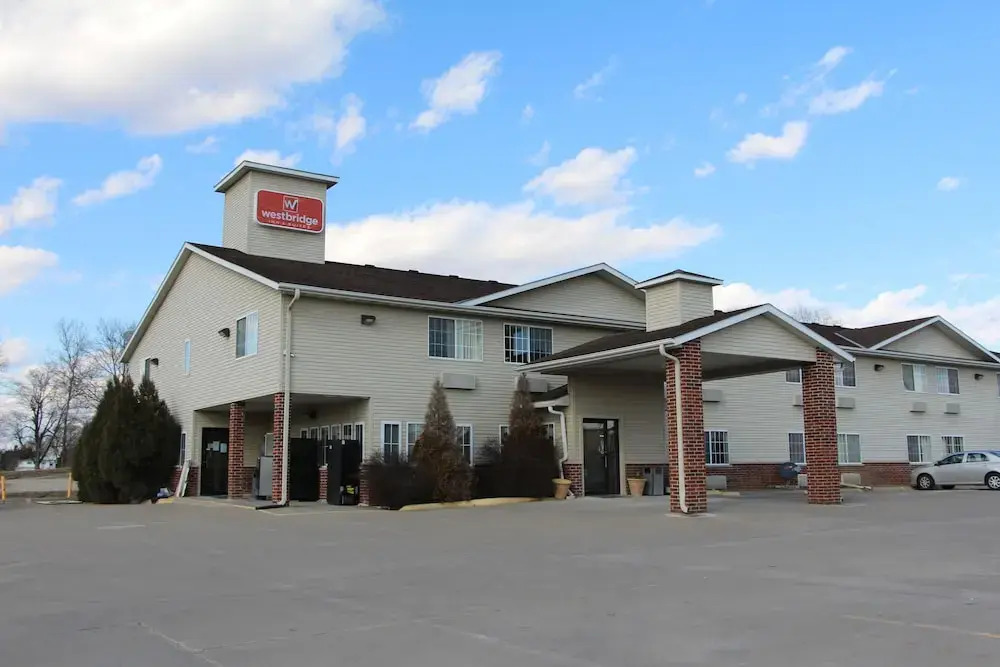 Americas Best Value Inn