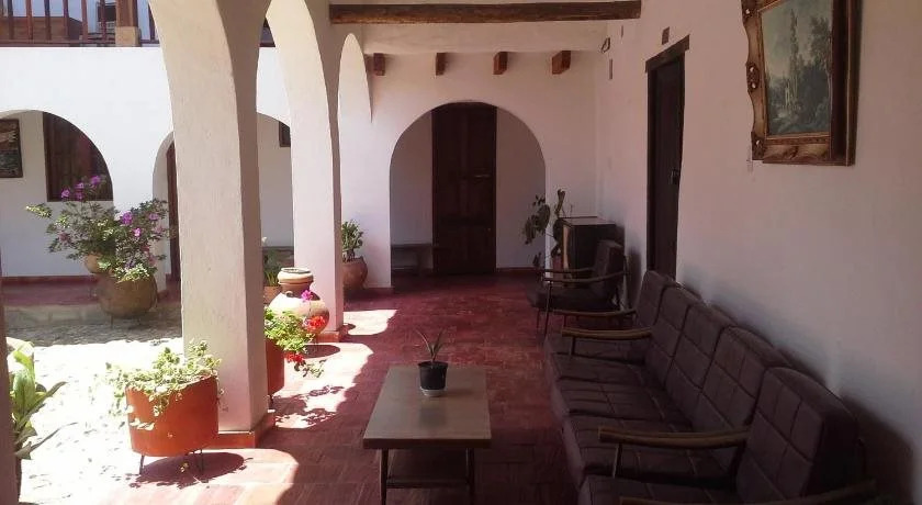 Posada Portal de la Villa