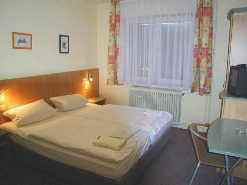 Hotel Matthäus