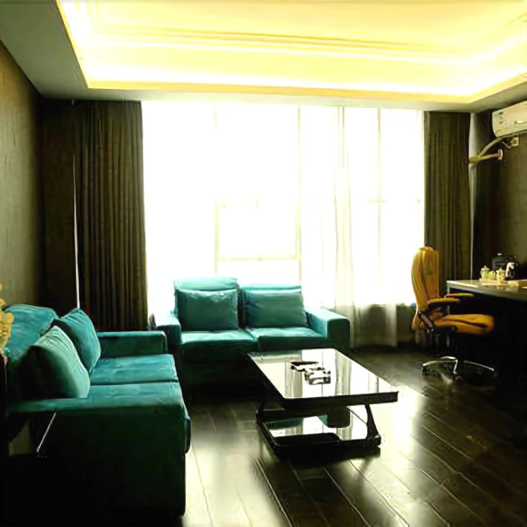 Shijia Boutique Chain Hotel (Kenli Zhongxing Road Store)