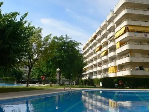 Apartamento Córdoba