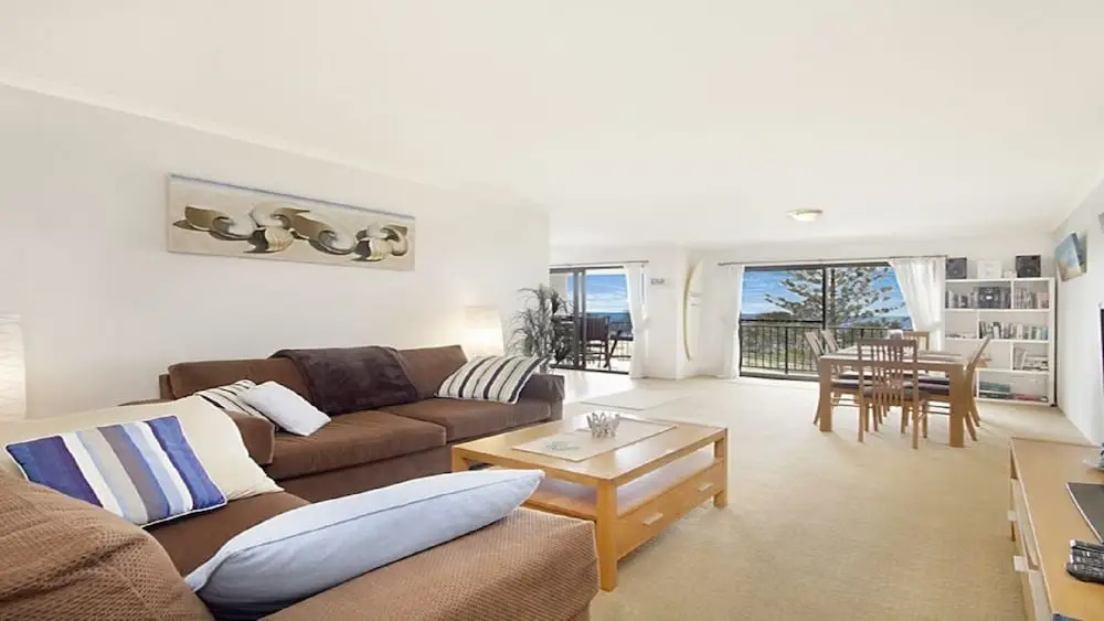 Kingsview Apartment 6