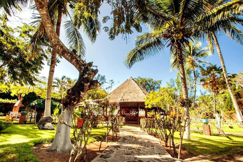 Hotel Itacolomi