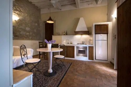 Locazione turistica Dini