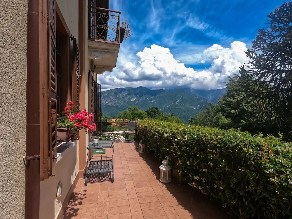 Villa Margherita