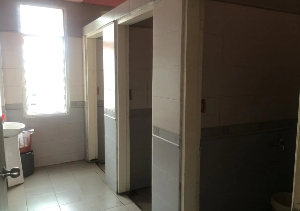 Yaudin Guest House
