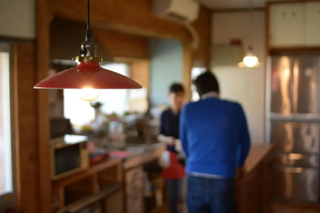 Guesthouse KUME