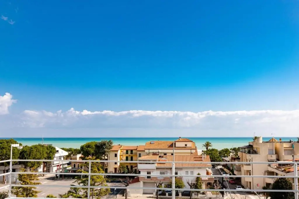 Hotel Capitano