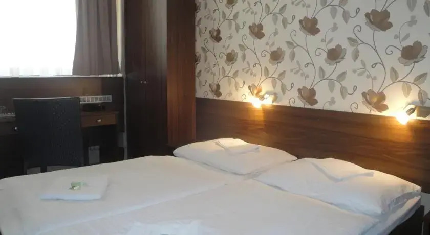 Hotel Dom Športu