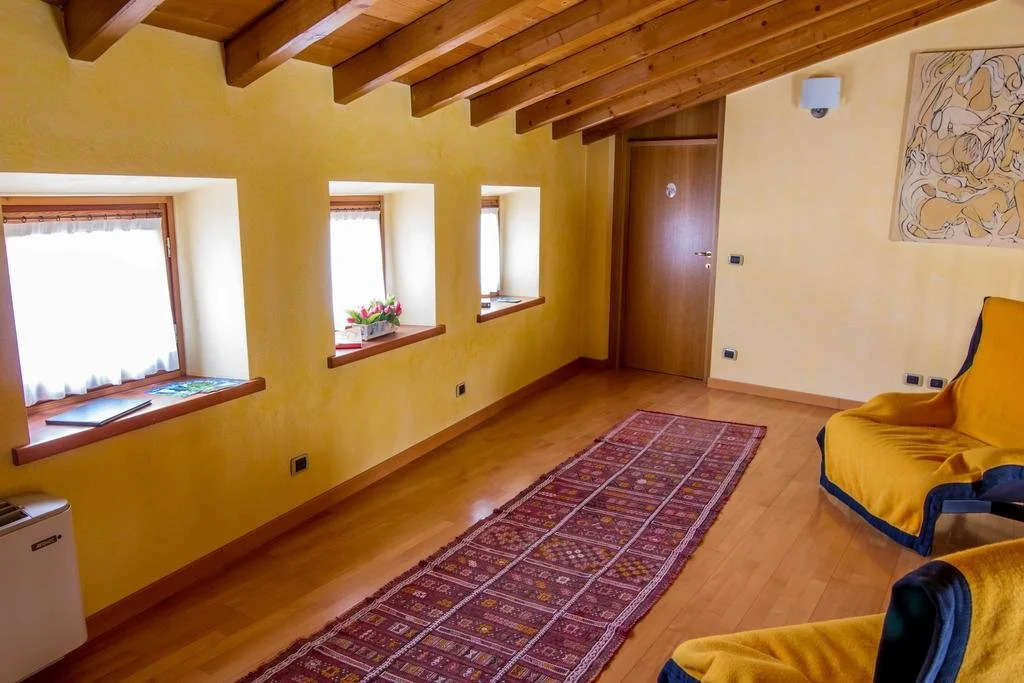 La Meridiana
