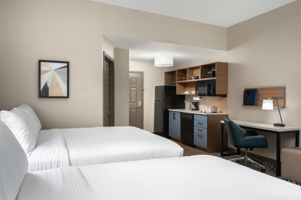 Candlewood Suites Mooresville Lake Norman,NC by IHG