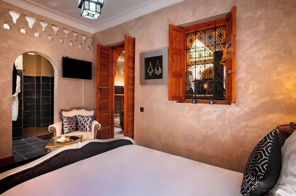 Отель Riad Rodaina