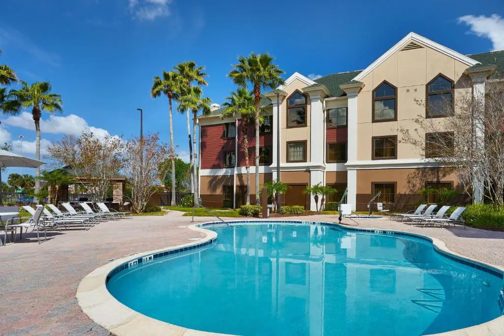 Staybridge Suites Orlando South by IHG