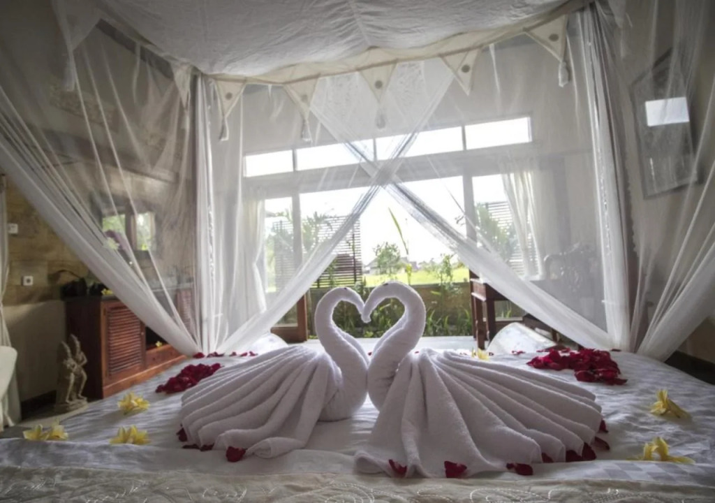 Junjungan Serenity Villa & Spa