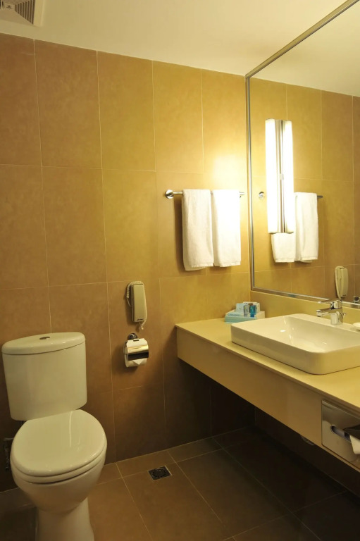 Novotel Shenzhen Watergate