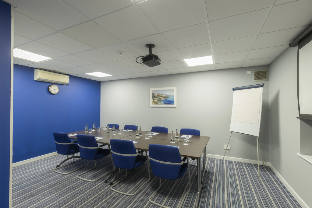 Holiday Inn Express Poole by IHG