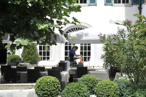 Restaurant Attisholz