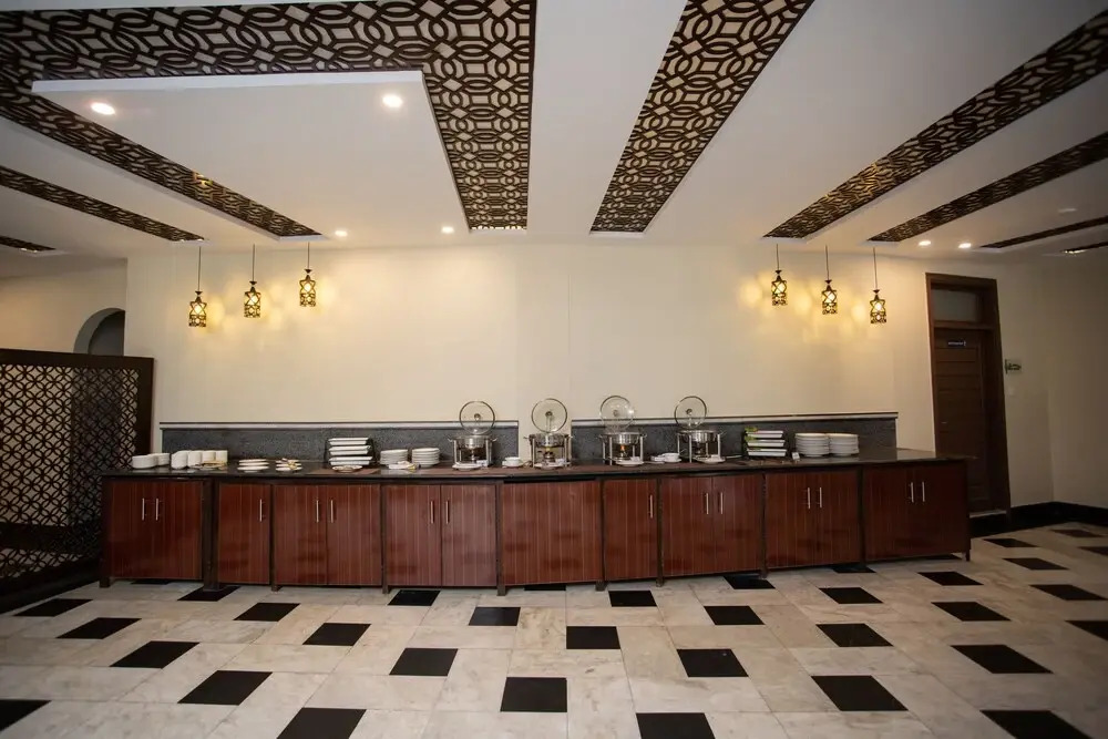 Hotel One Swat