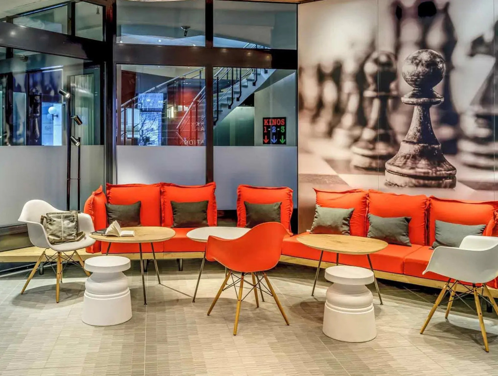 ibis Luzern Kriens