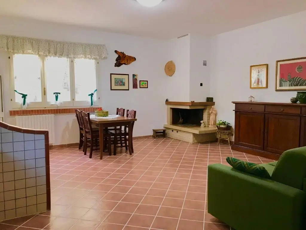 Villa Il Carrubo - Basilicata